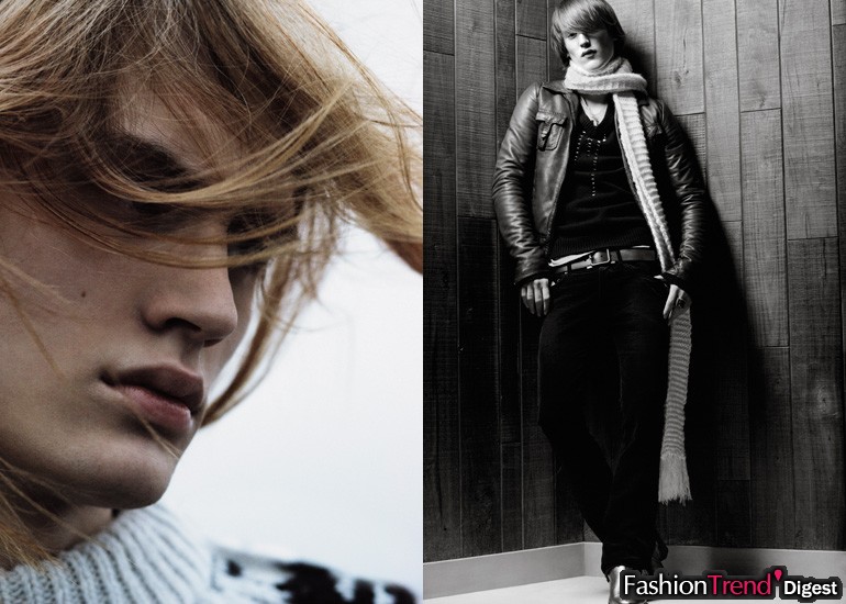 Dior Homme 2003ﶬ2007ďVDƬ
